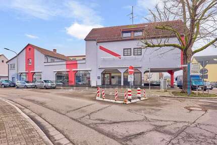 Haus Wörth am Rhein - 13 Zimmer, 74 m&sup2;, 649.000&euro; | Angebot:26906557