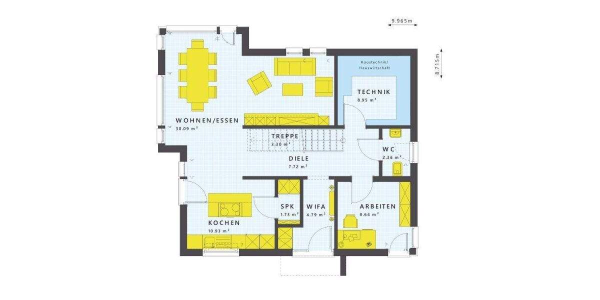 Einfamilienhaus Landau in der Pfalz Landau - 5 Zimmer, 143 m&sup2;, 498.000&euro; | Angebot:25730934