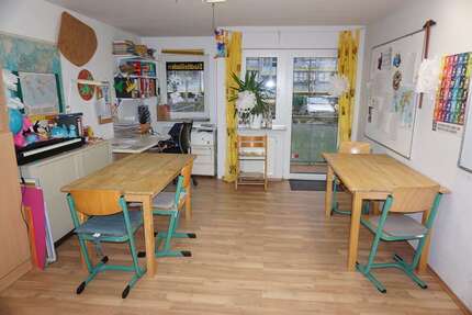 Wohnung Germersheim - 1 Zimmer, 37 m&sup2;, 80.000&euro; | Angebot:26721847