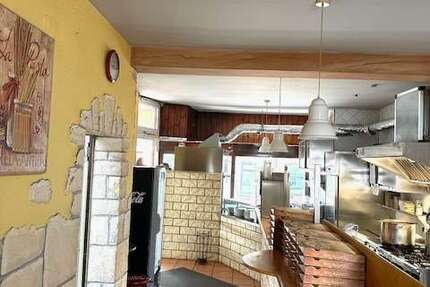 Durlach: Pizza-Service mit Stammkundschaft & Gastraum – Erfolgreich etabliert, sofort verfügbar! zimmer