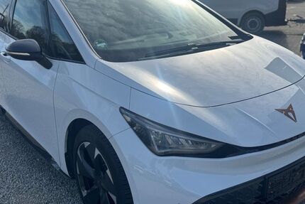 Cupra Born 49.990 km 22.499 &euro; Eggenstein 76344