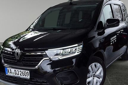 Renault Kangoo 17.580 km 29.990 &euro; Ettlingen 76275