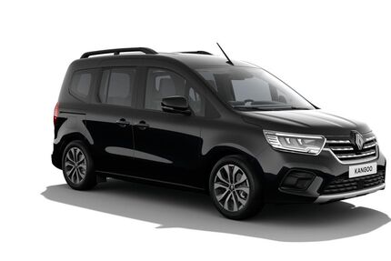 Renault Kangoo 17.580 km 30.990 &euro; Ettlingen 76275