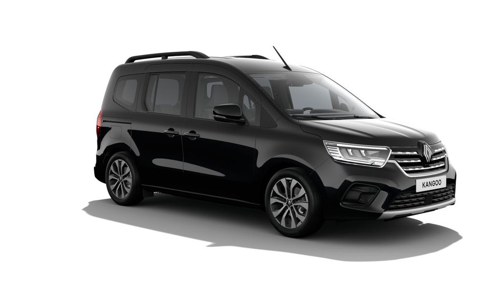 Renault Kangoo 17.580 km 31.990 € Ettlingen 76275