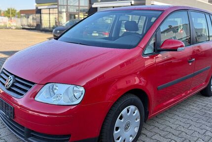 VW Touran 294.000 km 2.390 € Graben-Neudorf 76676