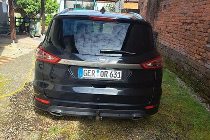 Ford S-Max 142.000 km 17.500 &euro; Insheim 76865