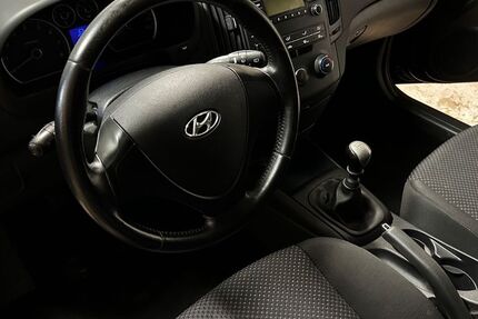 Hyundai i30 159.000 km 3.100 € Bretten 75015