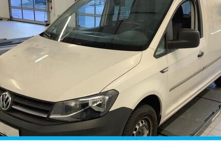 VW Caddy Maxi