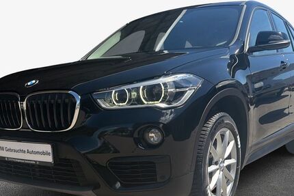 BMW X1 122.782 km 14.630 &euro; Ettlingen 76275