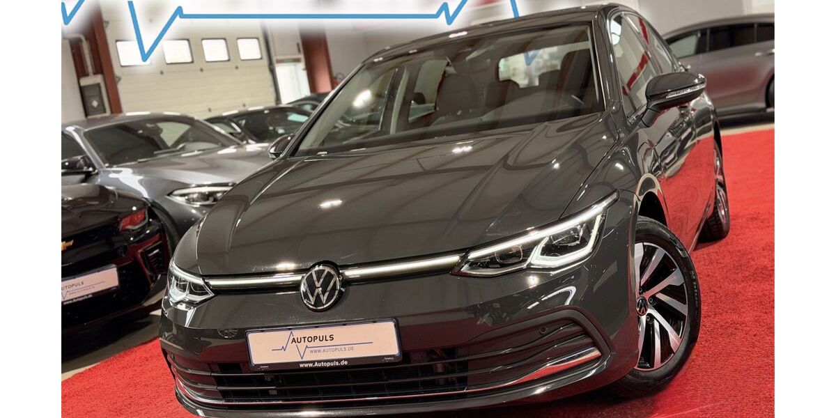 VW Golf 48.657 km 22.450 &euro; Wörth am Rhein 76744