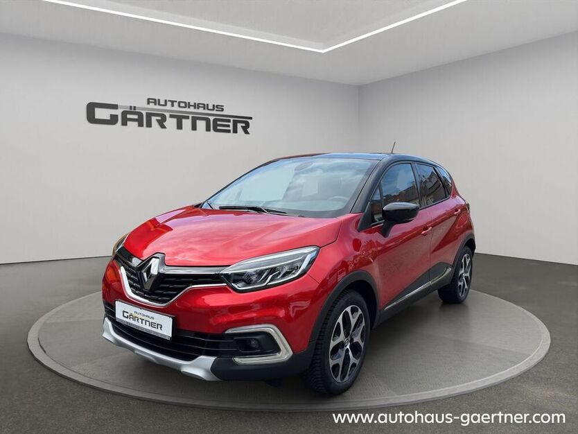 Captur