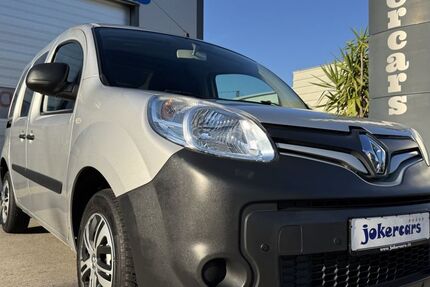 Renault Kangoo 28.990 km 13.490 € Philippsburg 76661