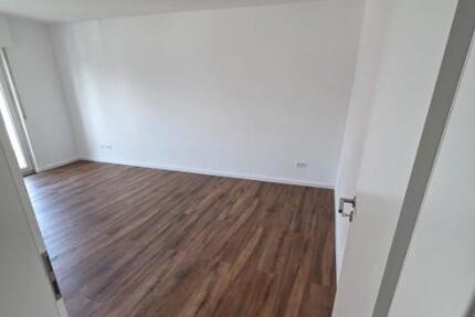 Neu sanierte Wohnung in Bruchsal Erstbezug 2 zimmer