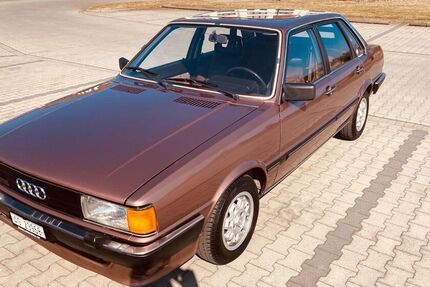 Audi 80