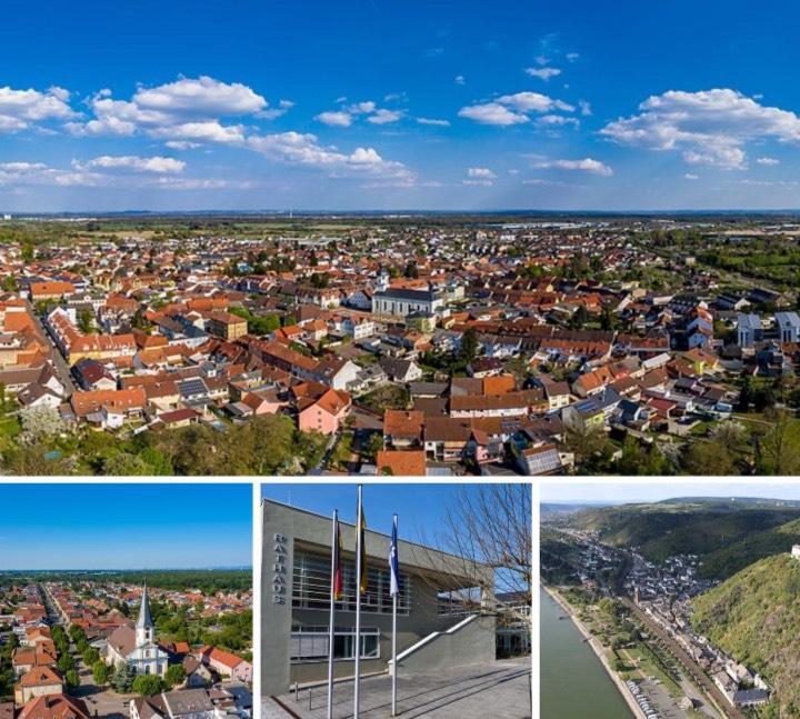 Freistehendes 1 oder 2 Familien Haus