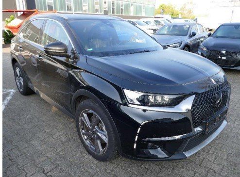 DS7 (Crossback)