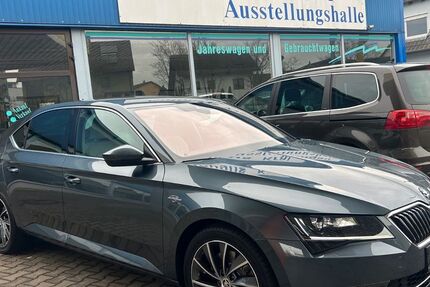 Skoda Superb 62.000 km 22.400 &euro; Ubstadt 76698