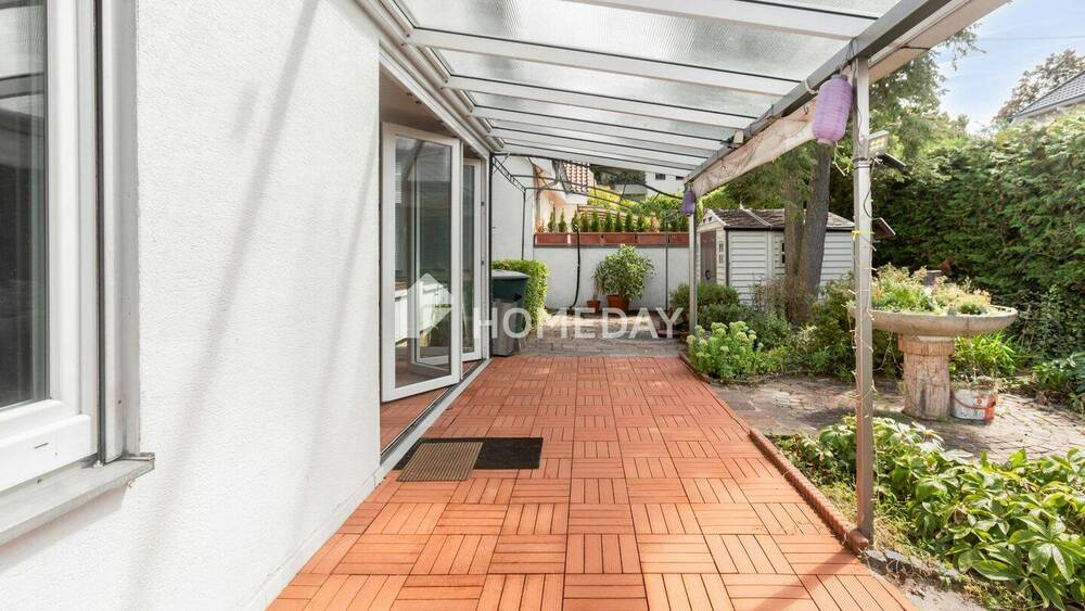 Mehrfamilienhaus, Wohnhaus Baden-Baden Oos - 1 Zimmer, 370 m&sup2;, 749.000&euro; | Angebot:26106396