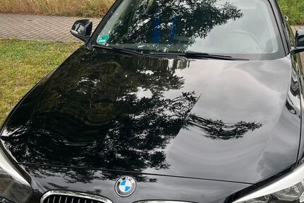 BMW 120 86.000 km 16.999 &euro; Karlsdorf-Neuthard 76689