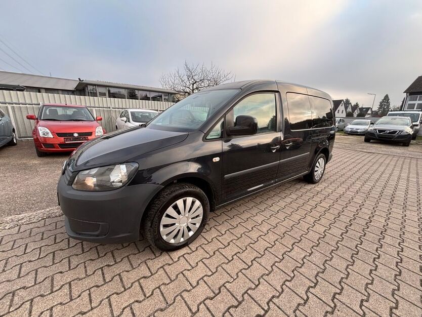 VW Caddy 280.000 km 5.999 € Karlsruhe 76189
