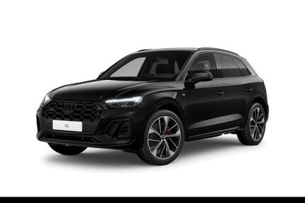 Audi Q5 83.571 km 47.480 &euro; Karlsruhe 76131