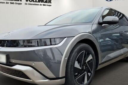 Hyundai IONIQ 5 3.500 km 53.990 &euro; Karlsruhe 76187