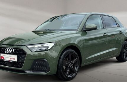 Audi A1 5.500 km 24.990 € Landau 76829