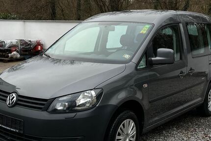 VW Caddy 206.110 km 7.700 &euro; Karlsruhe 76133