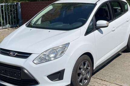 Ford C-Max 201.400 km 5.700 € Rheinstetten 76287