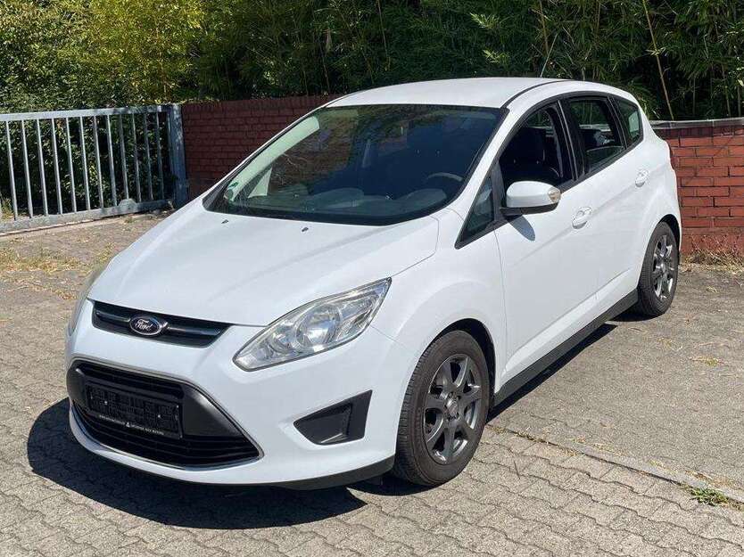 Ford C-Max 201.400 km 5.700 € Rheinstetten 76287