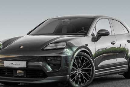 Porsche Macan 9.900 km 88.480 € Pforzheim 75177