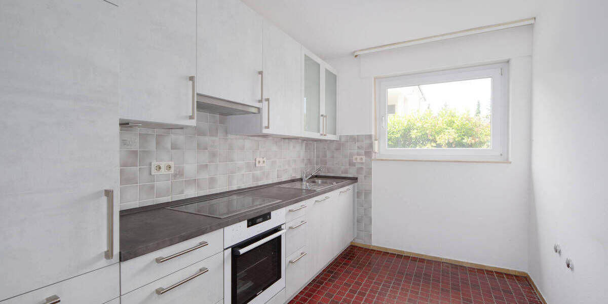 Familienfreundliches, kleines Häuschen! 4 zimmer