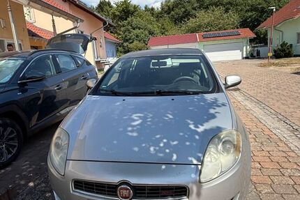 Fiat Bravo