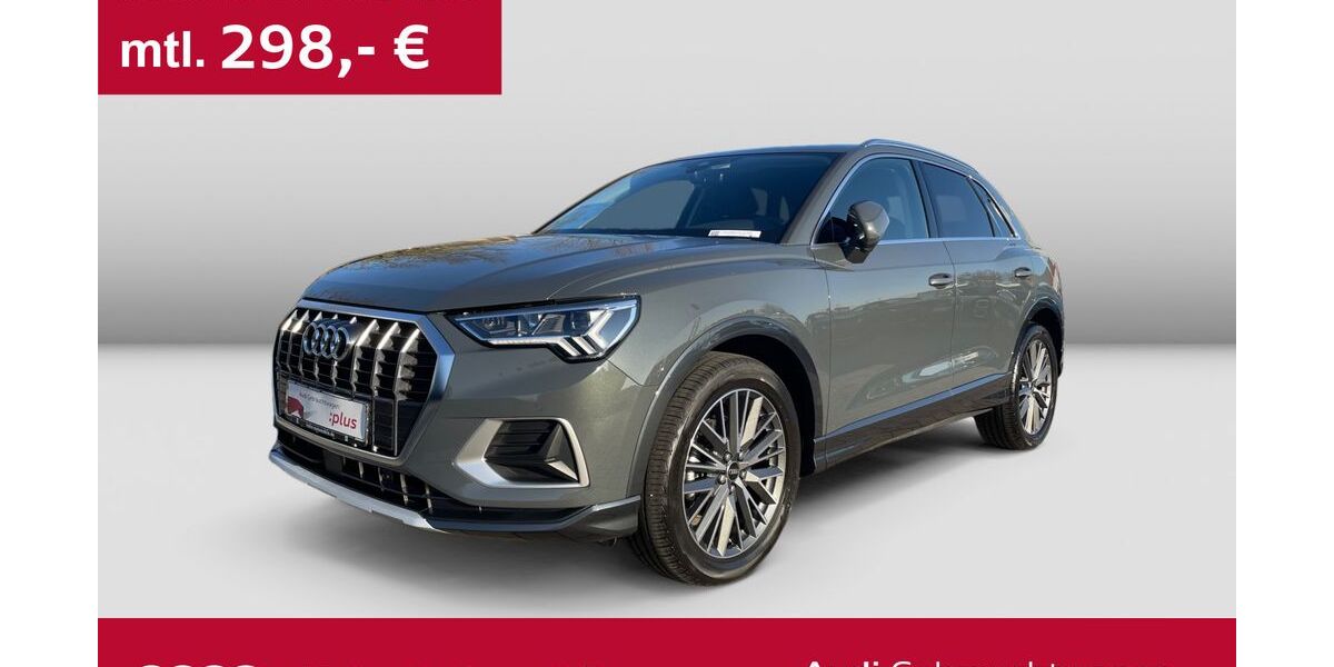 Audi Q3 6.937 km 34.890 &euro; Pforzheim 75179