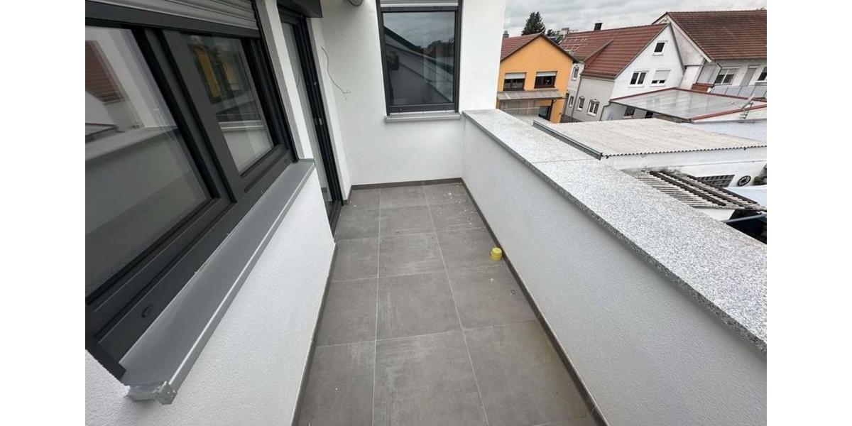 Etagenwohnung Stutensee - 3 Zimmer, 80 m&sup2;, 1.250&euro; | Angebot:26607091