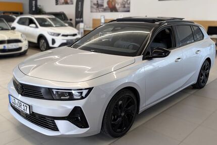 Opel Astra 25.900 km 28.790 &euro; Landau 76829