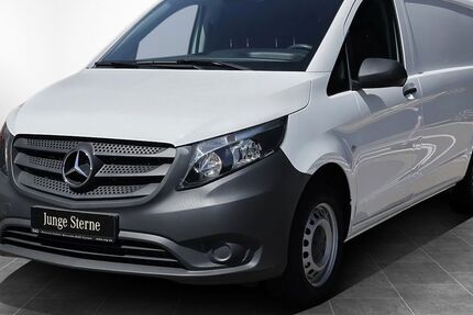 Mercedes-Benz Vito 73.540 km 22.536 &euro; Karlsruhe 76139
