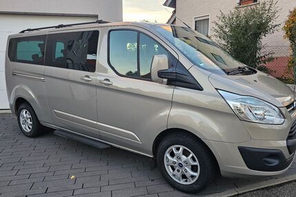 Ford Tourneo Custom 182.000 km 16.500 &euro; Neulingen Nußbaum 75245