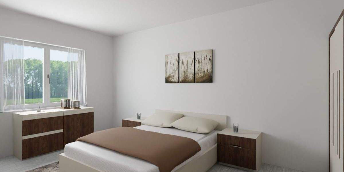 Etagenwohnung Ettlingen / Schöllbronn Schöllbronn - 6 Zimmer, 286 m&sup2;, 835.000&euro; | Angebot:25814996