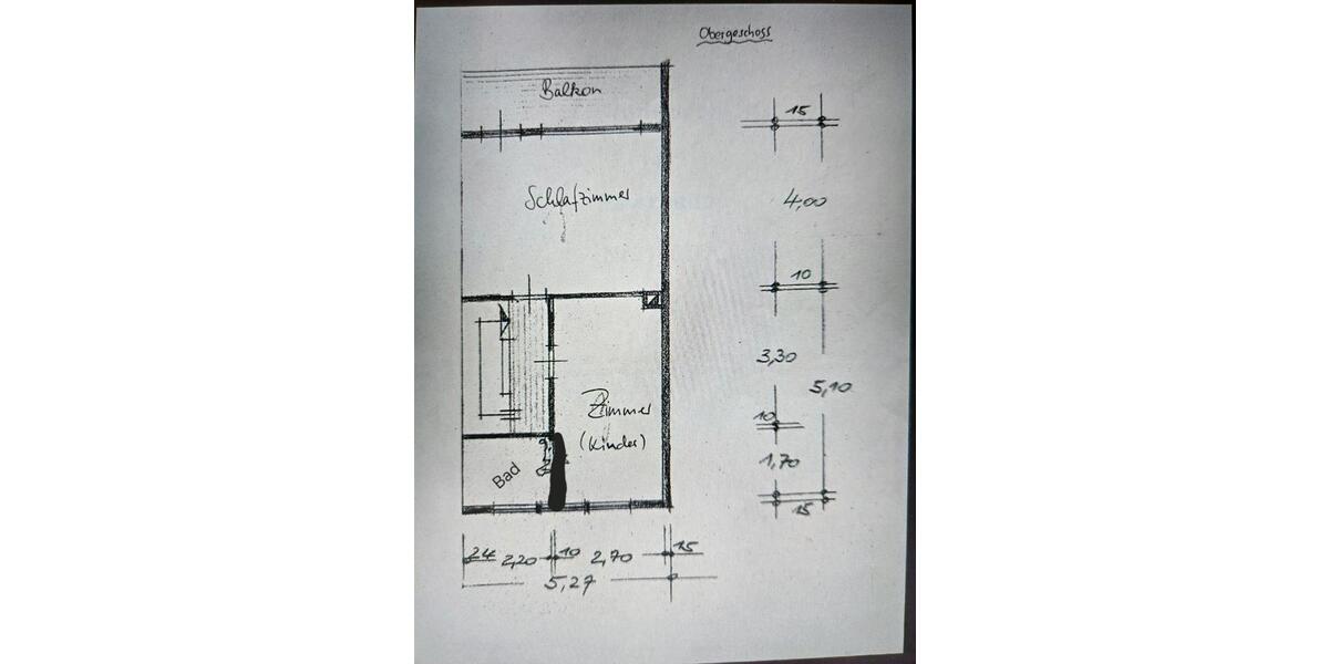 Reihenhaus Pforzheim Weststadt - 5 Zimmer, 140 m&sup2;, 489.000&euro; | Angebot:25147846
