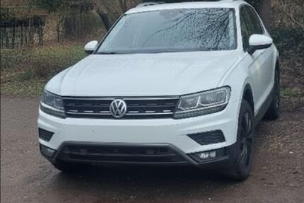 VW Tiguan 73.000 km 25.800 &euro; Herxheim 76863