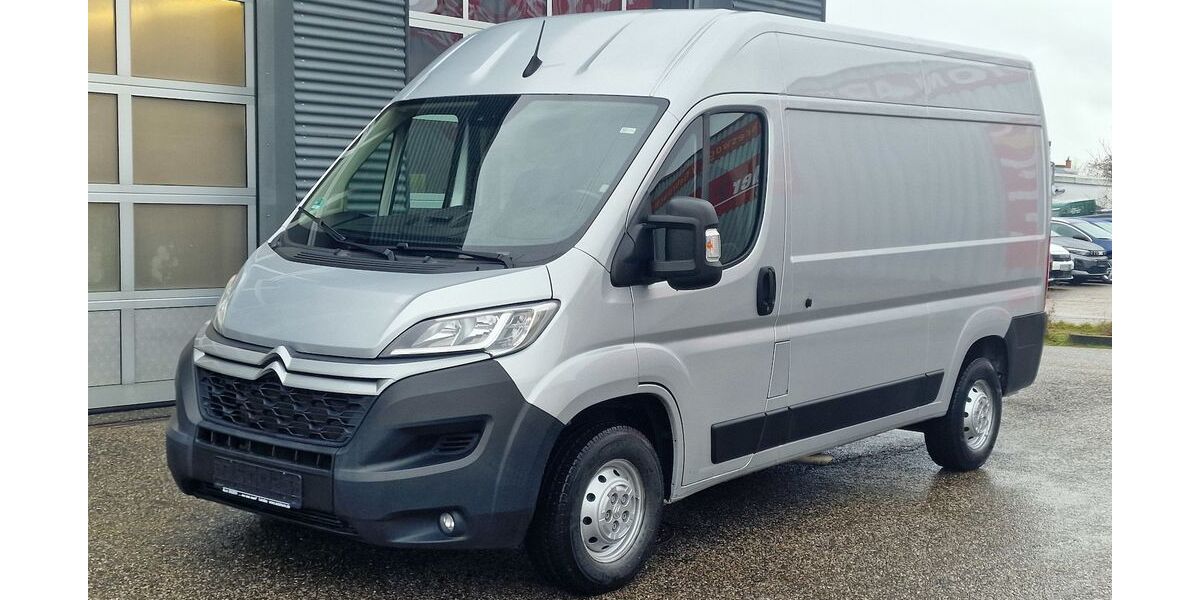 Citroen Jumper 75.000 km 20.998 &euro; Landau 76829