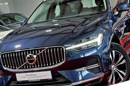 Volvo XC60 82.448 km 33.999 &euro; Wörth am Rhein 76744