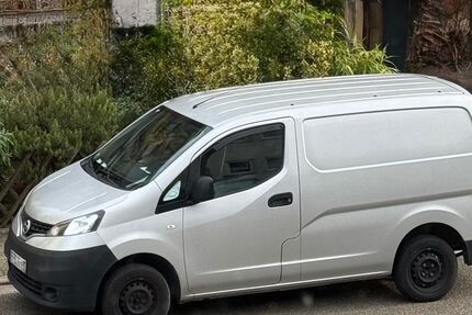 Nissan NV200 74.000 km 14.000 &euro; Kandel 76870