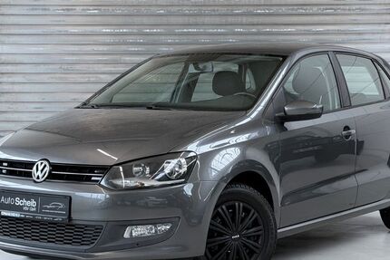 VW Polo 223.400 km 3.950 &euro; Forst 76694