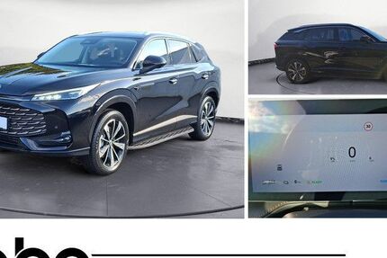 MG HS 4.900 km 29.777 &euro; Pforzheim 75179