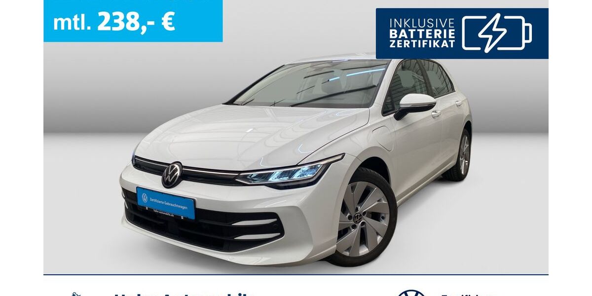 VW Golf 12.499 km 30.999 &euro; Niefern-Öschelbronn 75223
