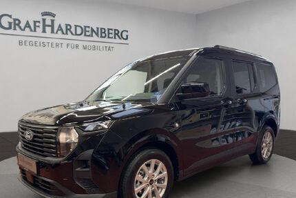 Ford Tourneo Courier 4.900 km 25.980 € Karlsruhe 76185