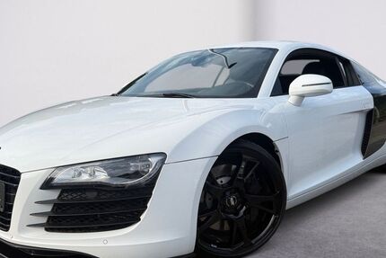 Audi R8 89.190 km 76.490 &euro; Rastatt 76437