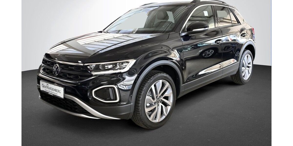 VW T-Roc 29.000 km 28.990 &euro; Karlsruhe 76131
